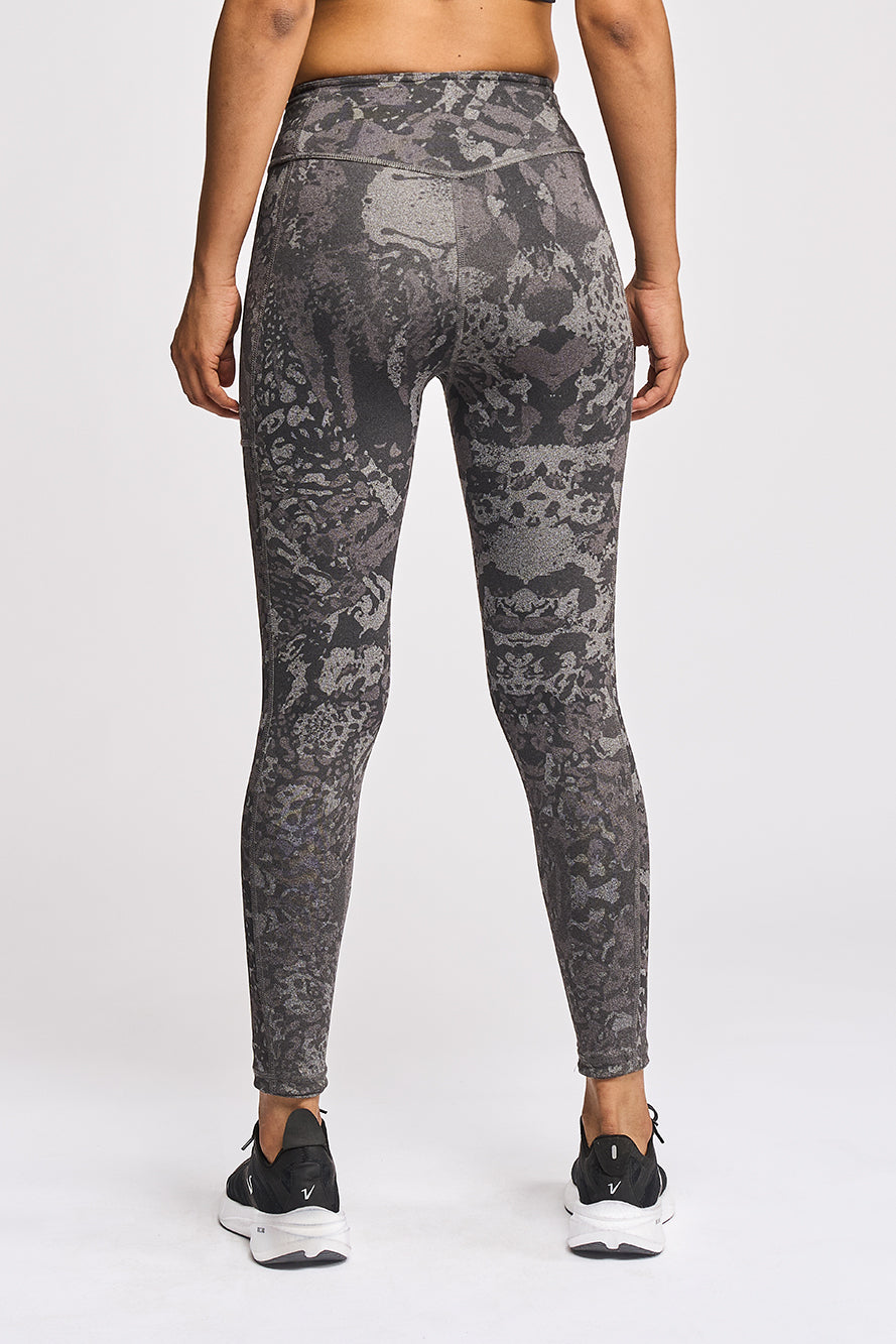 4200 - Calza Estampada Shadow