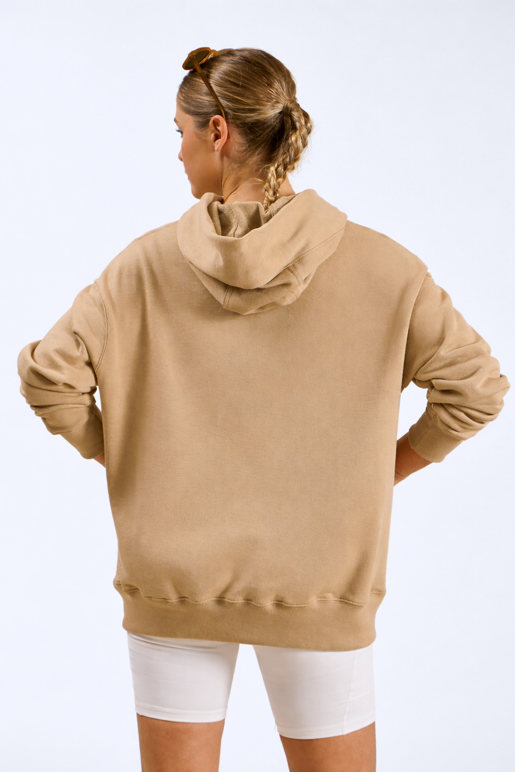 3015 - Buzo Hoodie