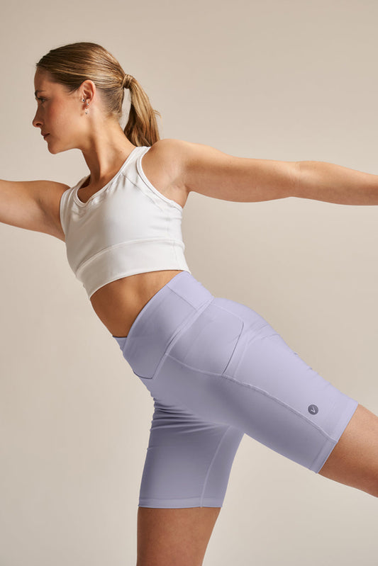 3087 - Ciclista Luxe