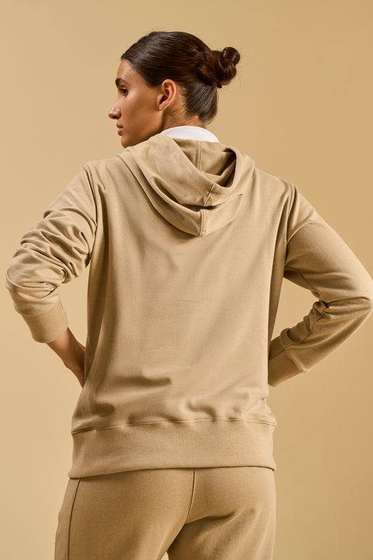 4027 - Campera Prana