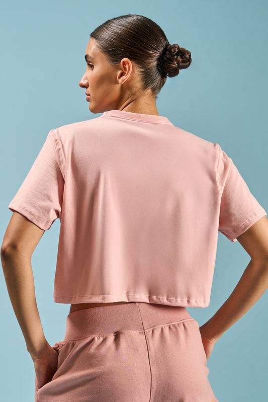 4059 - Remera Crop Coast