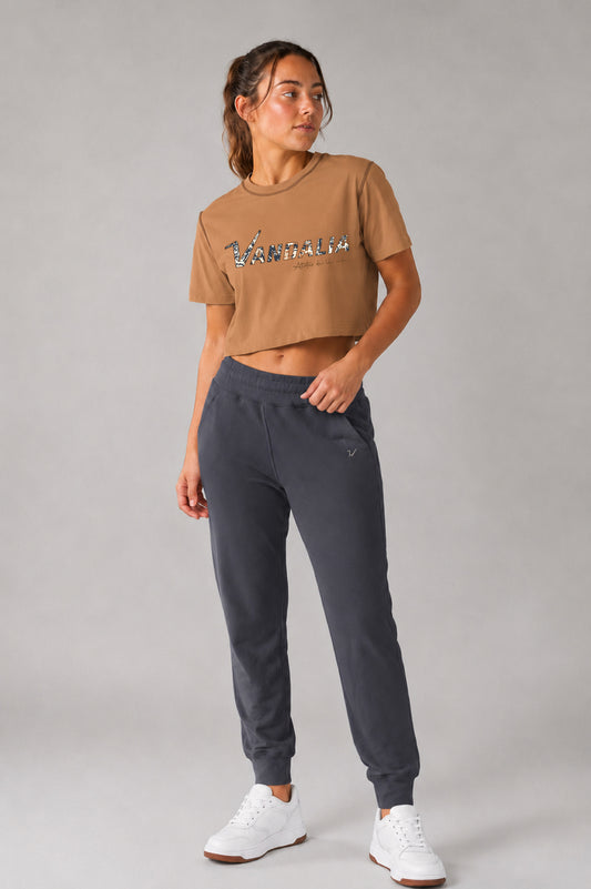 4059 - Remera Crop Coast