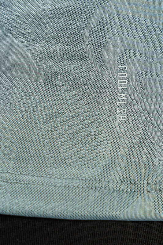 4063 - Remera Mesh Wave