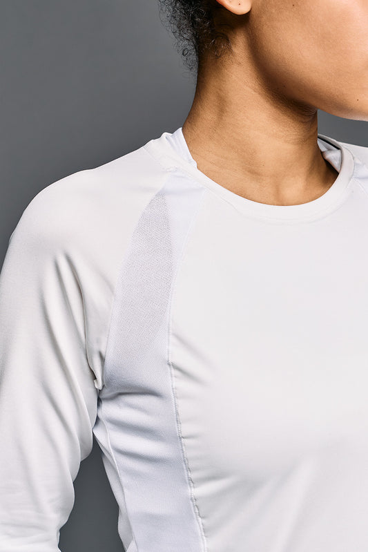 4120 - Remera ML Active