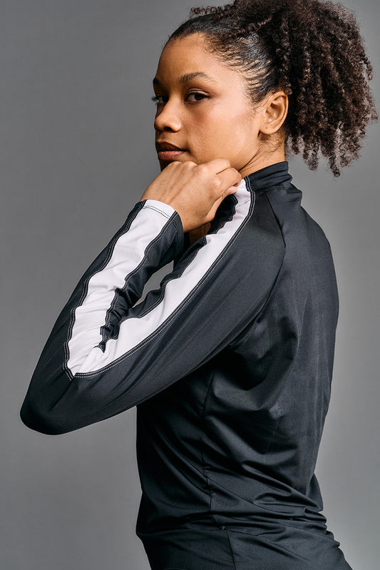 4125 - Remera ML Dual