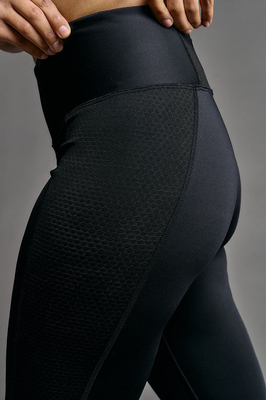 4136 - Calza Dynamic Duo