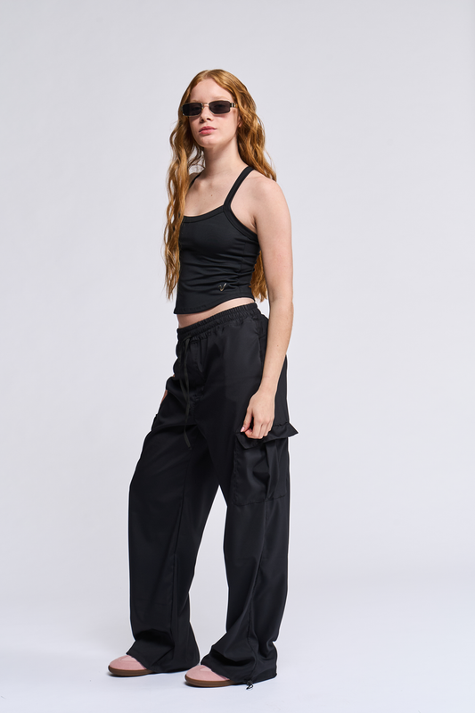 4139 - Pantalon Downtown