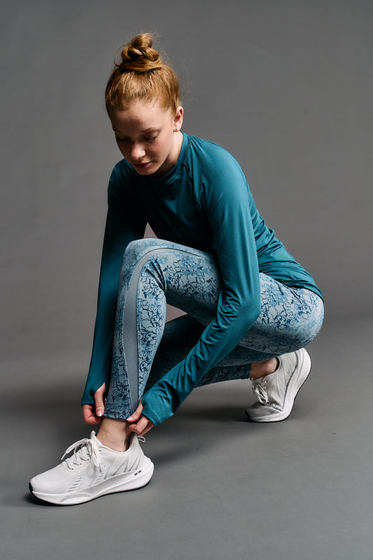 4151 - Calza AirMotion