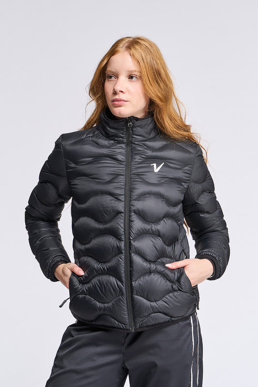 4172 - Campera Puffline