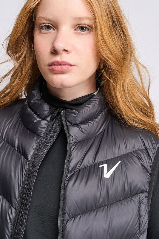 4173 - Chaleco Puffer