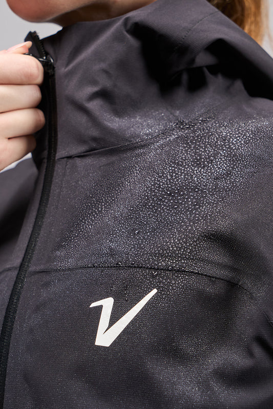 4175 - Campera Lifeline