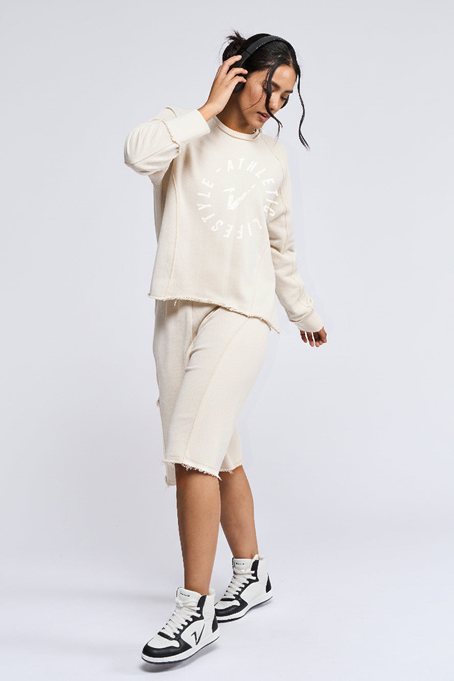4178 - Buzo Washed