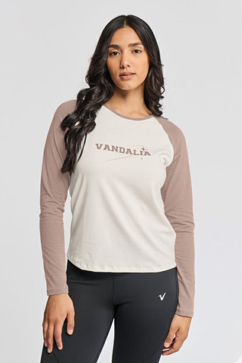 4180 - Remera ML Vandalia