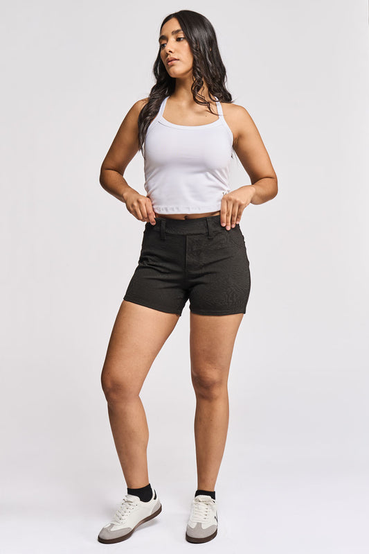 4192 - Short All Day