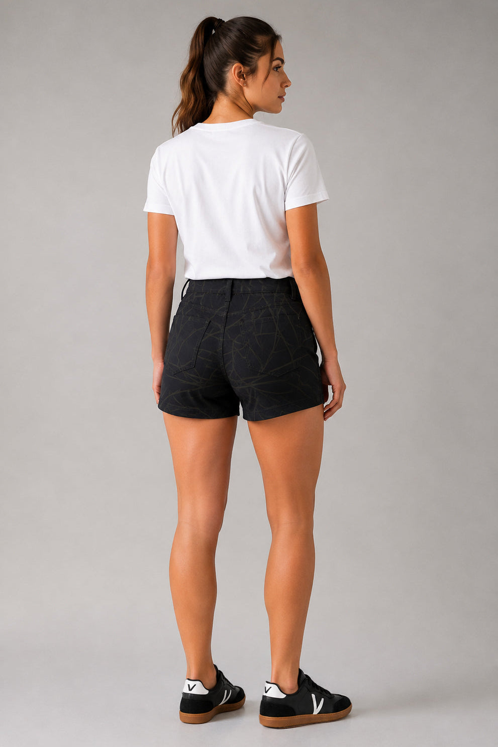4192 - Short All Day