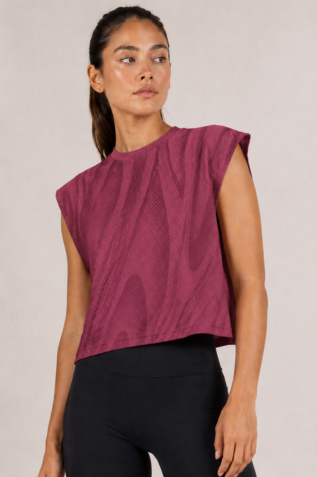 4221 - Remera SM japonesa (estampa puntitos)