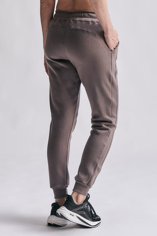 9538 - Babucha Cut Frisada