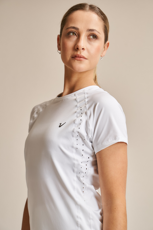 9706 - Remera deportiva Spark