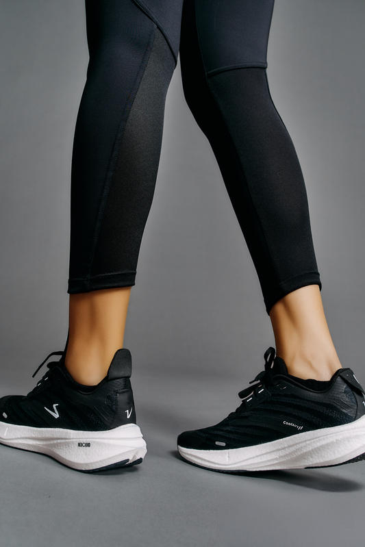 9910 - Calza 7/8 Air Mesh