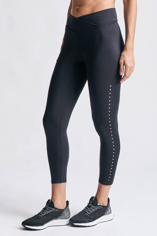 9943 - Calza 7/8 Cross Spark