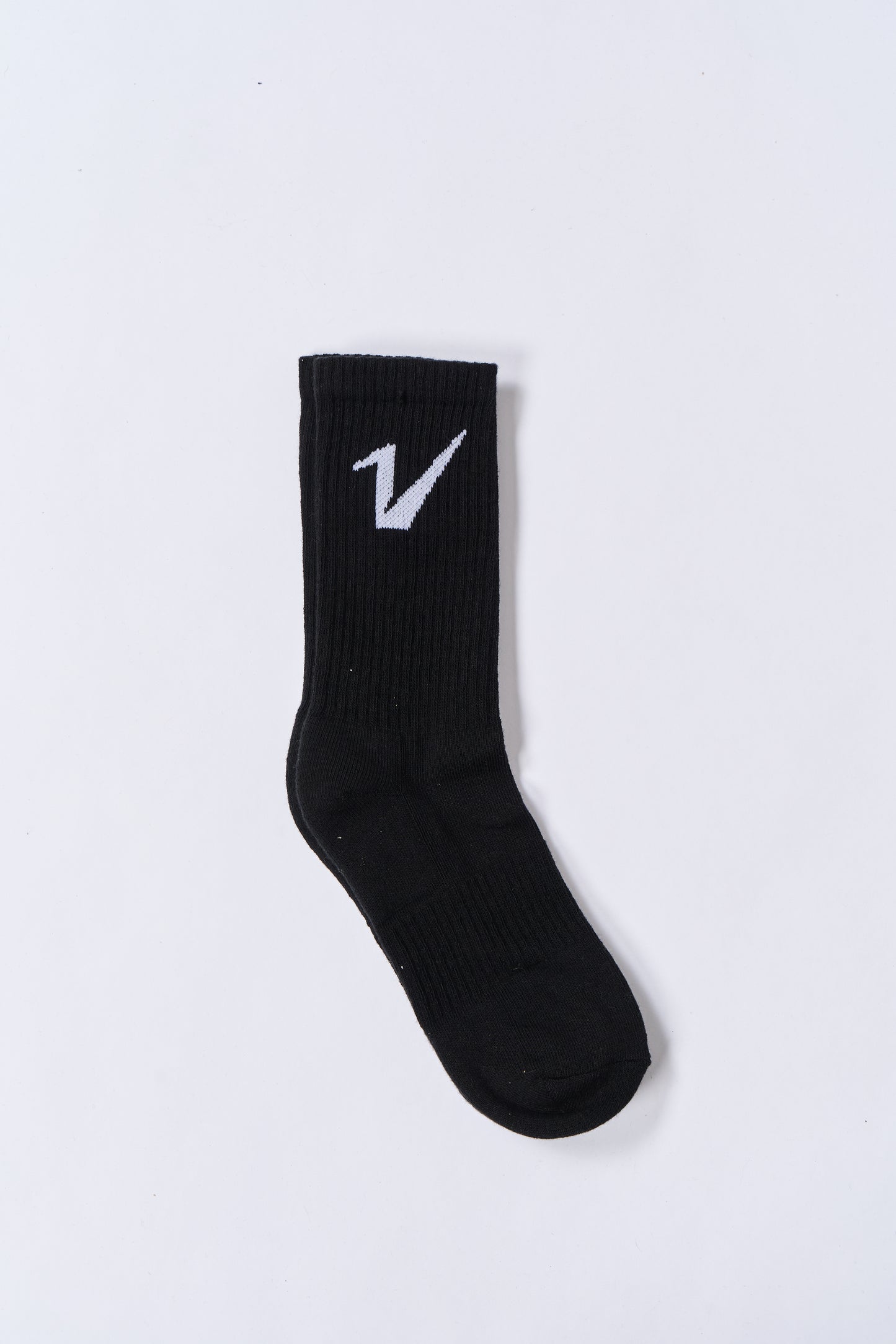 9607 - Medias Caña Alta (Pack x3)