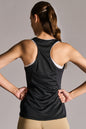 9704 - Musculosa recorte Mesh