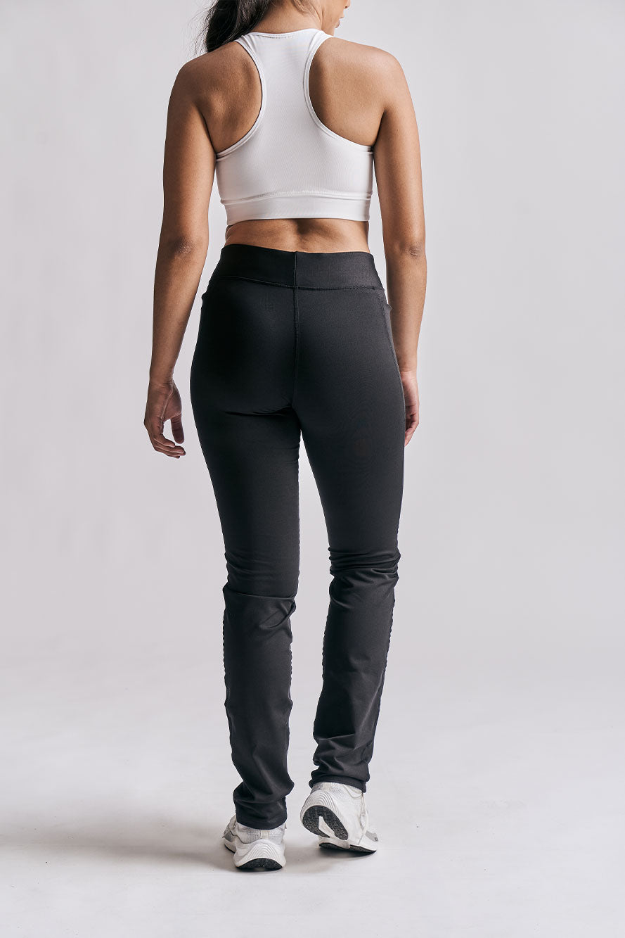 5862 - Calza recta Slim