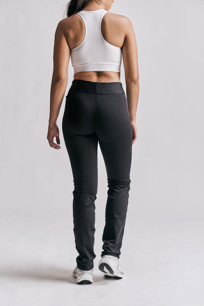 5862 - Calza recta Slim