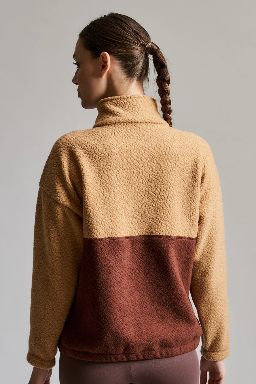 3005 - Buzo Cozy
