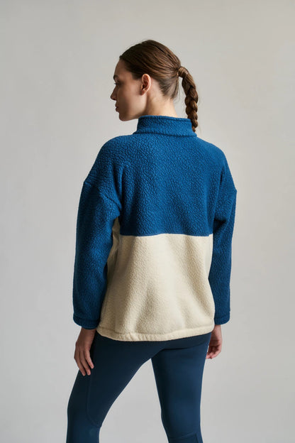 3005 - Buzo Cozy