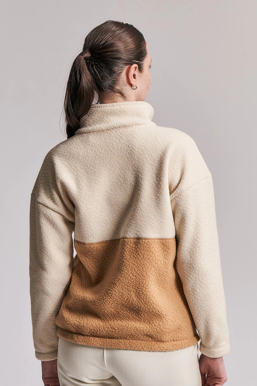 3005 - Buzo Cozy