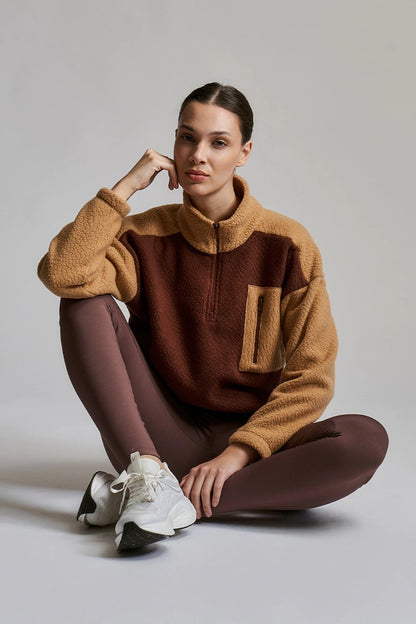 3005 - Buzo Cozy