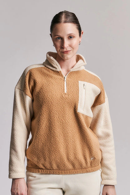 3005 - Buzo Cozy
