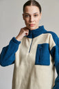 3005 - Buzo Cozy