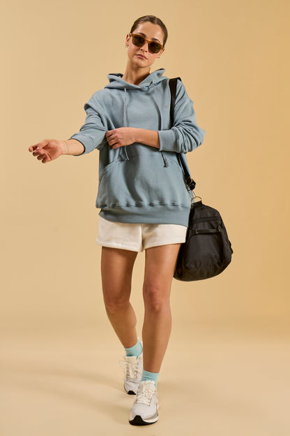 3015 - Buzo Hoodie (fw)