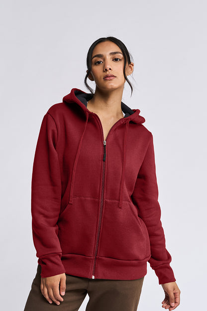3023 - Campera Athleta