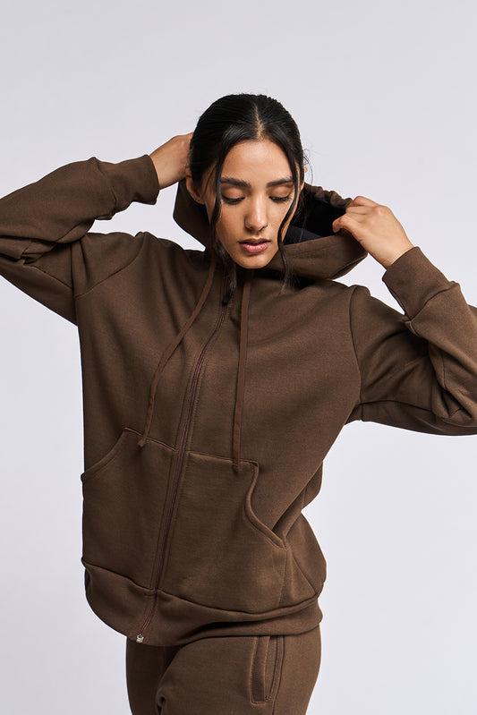 3023 - Campera Athleta