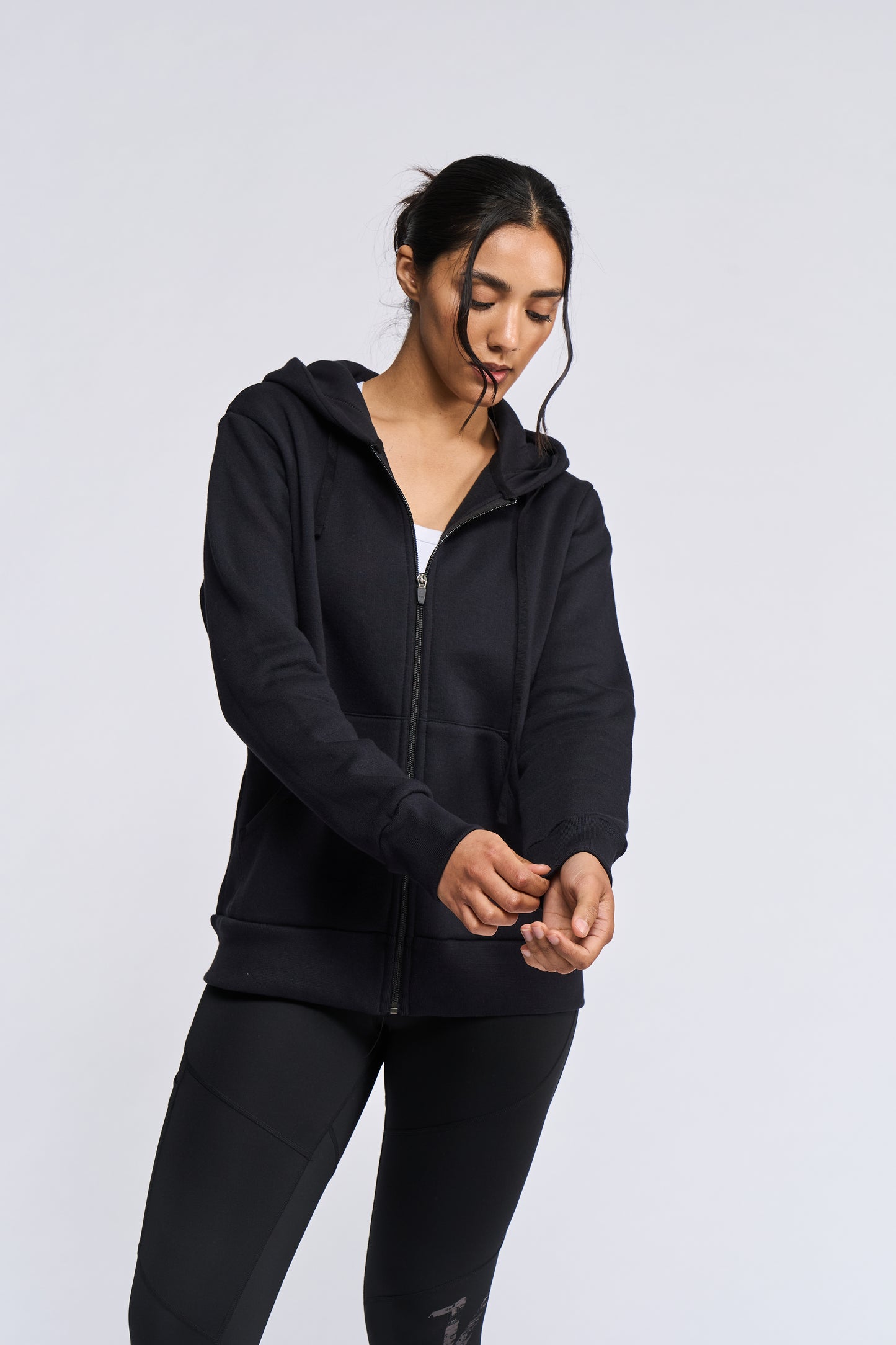 3023 - Campera Athleta