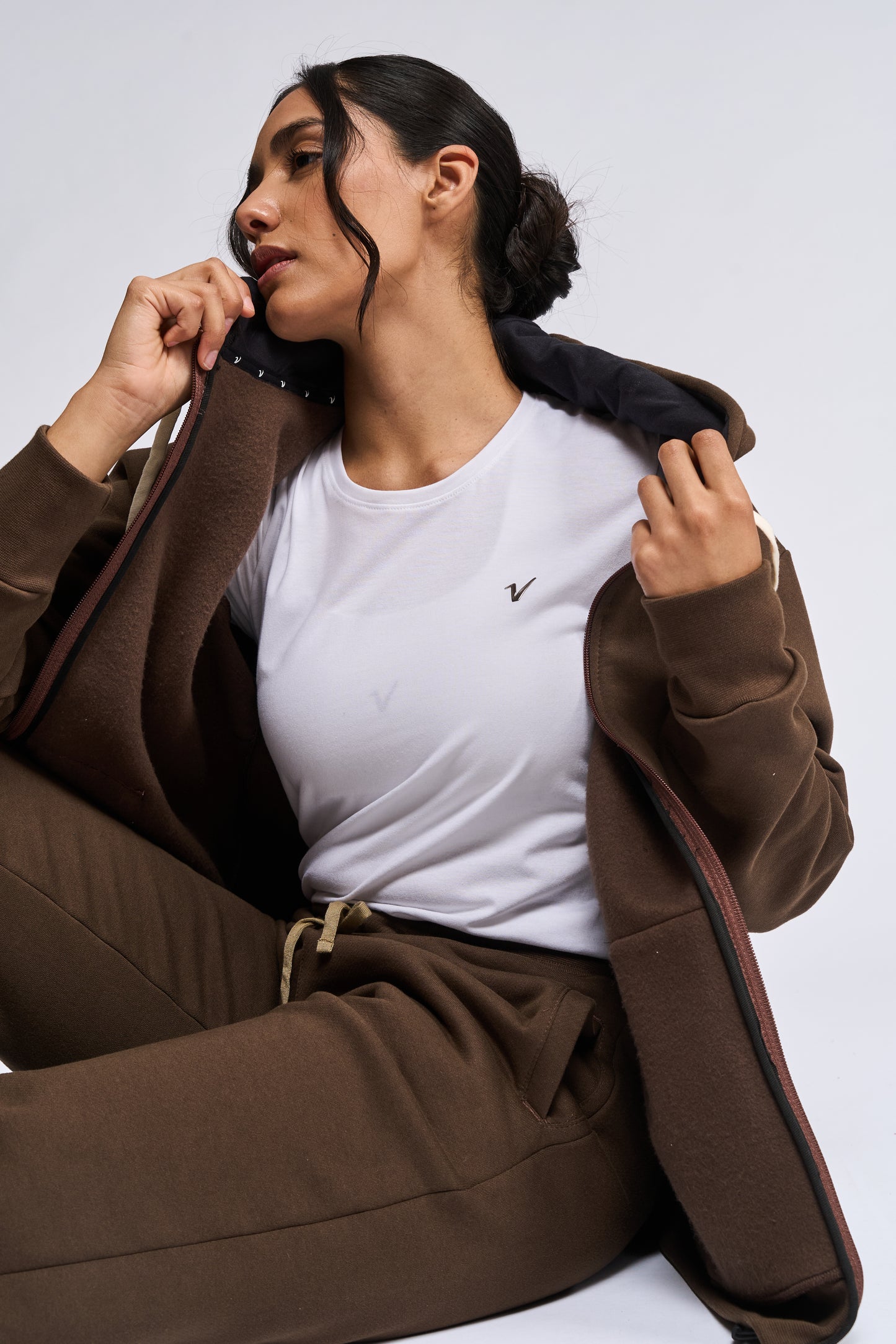 3023 - Campera Athleta
