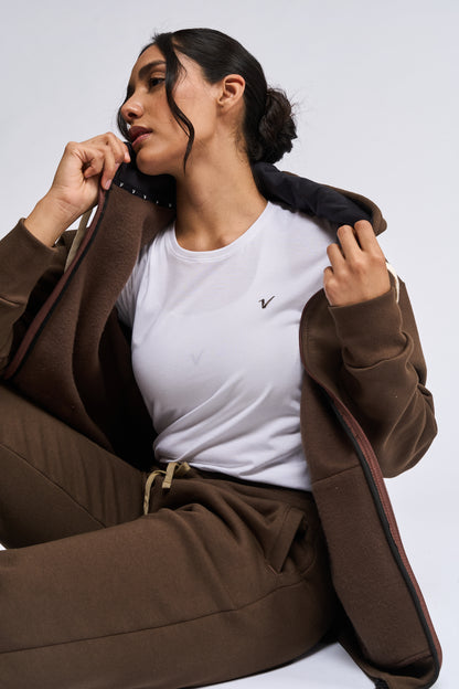 3023 - Campera Athleta