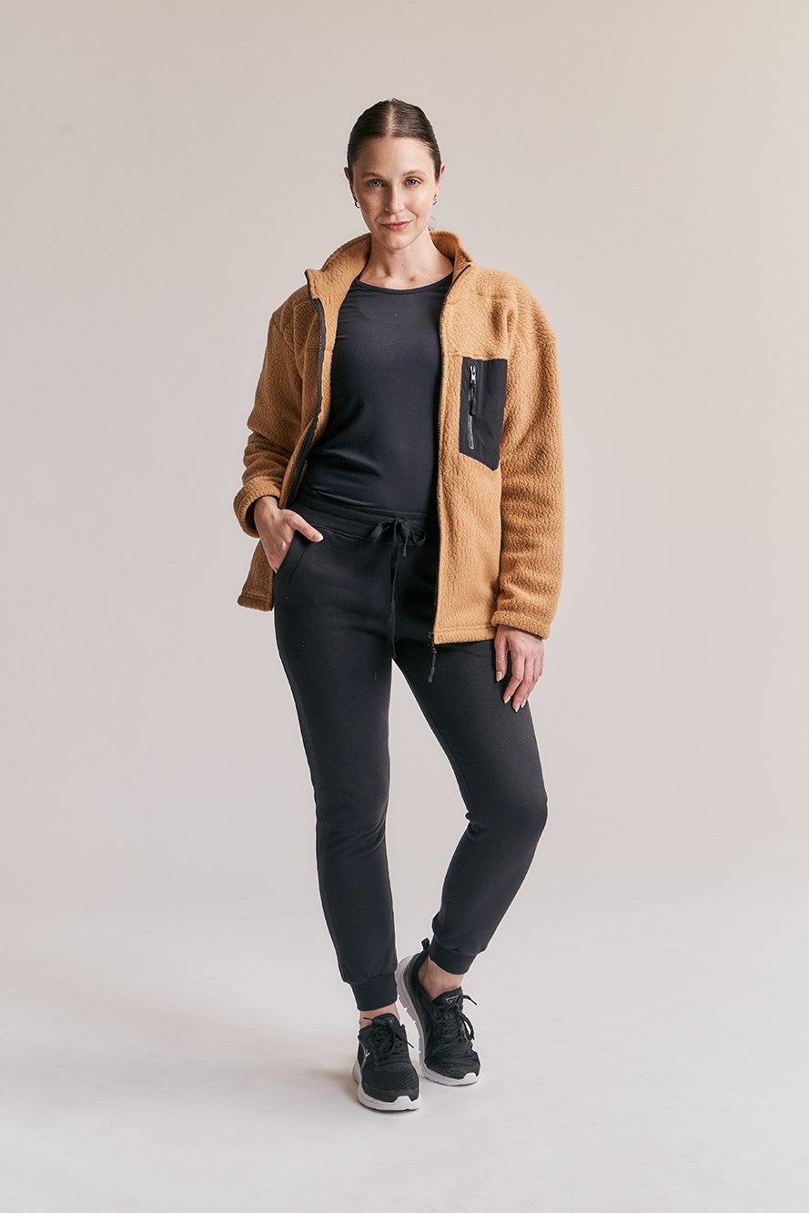 3027 - Campera Winter