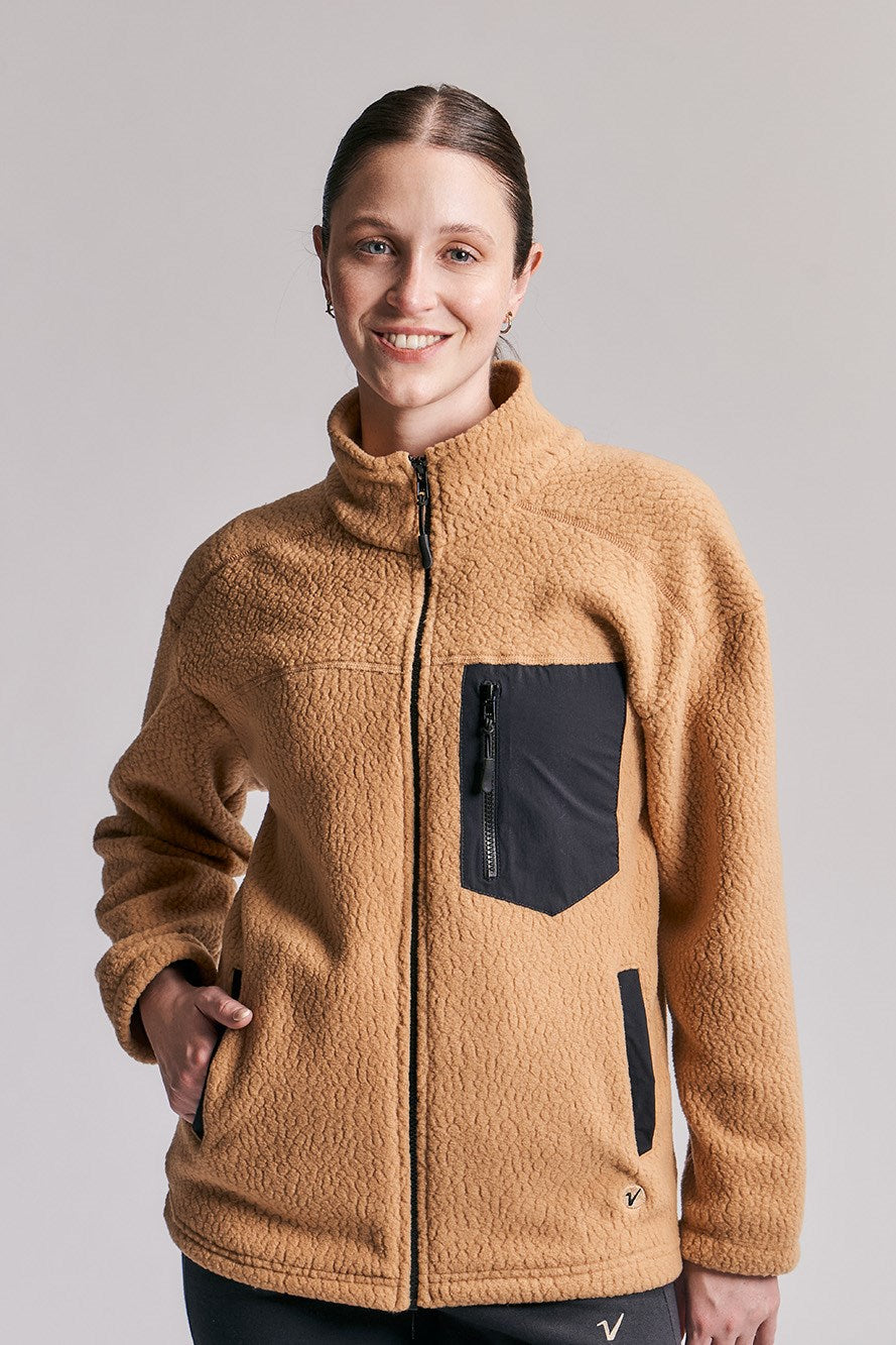 3027 - Campera Winter