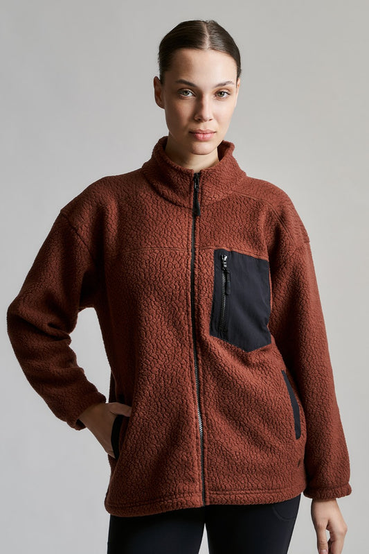 3027 - Campera Winter