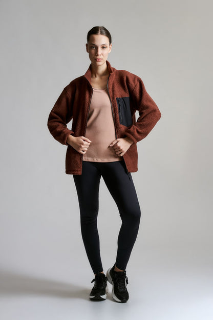 3027 - Campera Winter