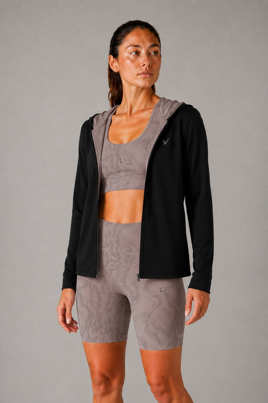 4265 - Campera Reversible