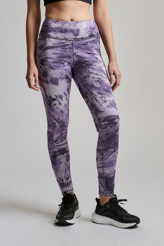 3059 - Calza reversible Boho