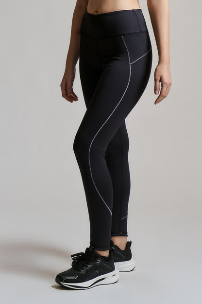 3059 - Calza reversible Boho