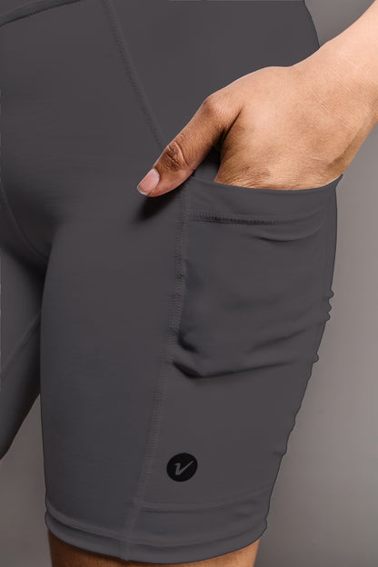 3087 - Ciclista Luxe