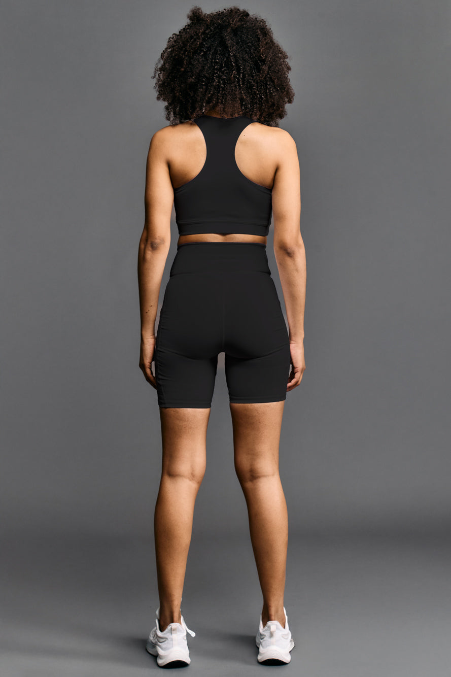 3087 - Ciclista Luxe