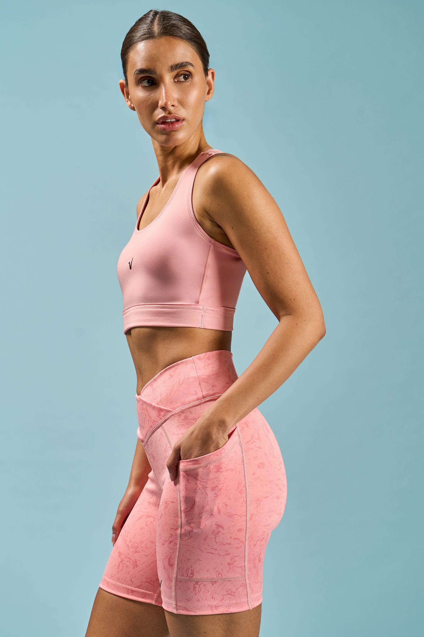 3087 - Ciclista Luxe (fw)